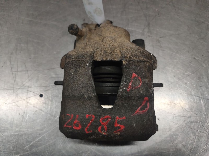 Recambio de pinza freno delantera derecha para volkswagen caddy ka/kb (2k) 2.0 sdi referencia OEM IAM   