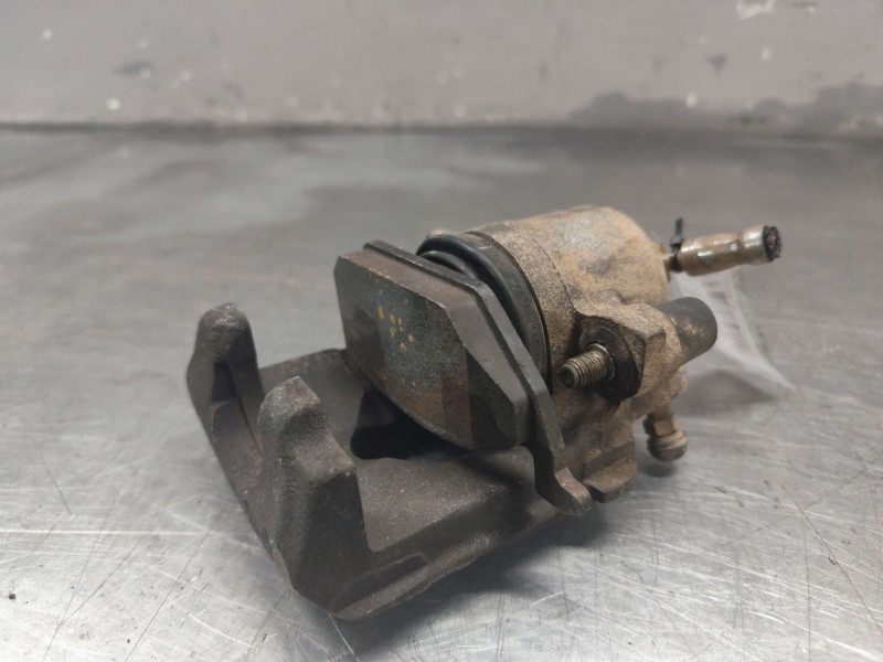 Recambio de pinza freno delantera derecha para volkswagen caddy ka/kb (2k) 2.0 sdi referencia OEM IAM   
