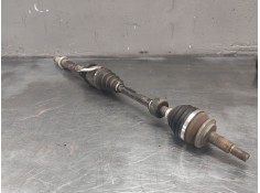 Recambio de transmision delantera derecha para toyota avensis (_t25_) 2.0 d-4d (adt250_) referencia OEM IAM   