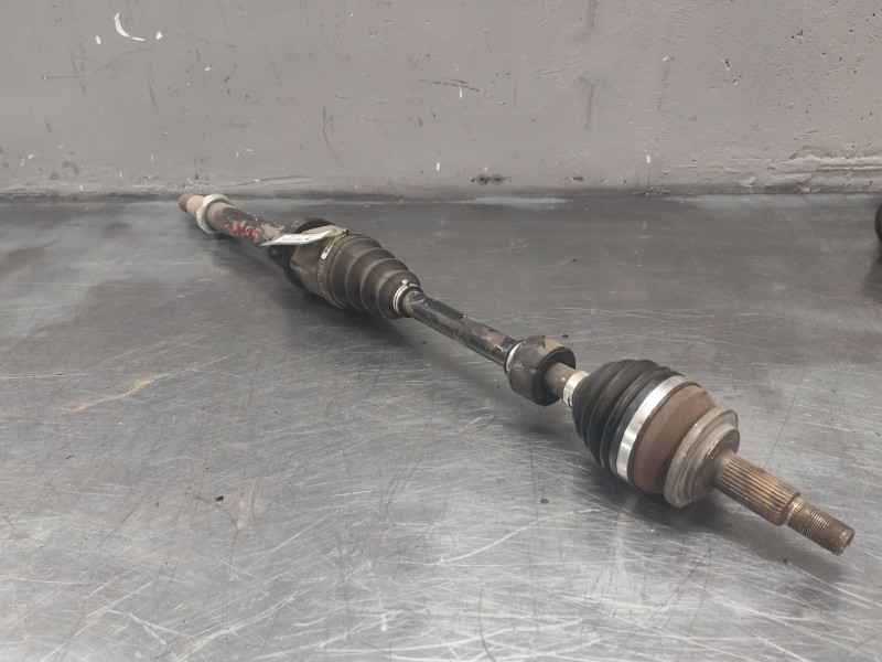 Recambio de transmision delantera derecha para toyota avensis (_t25_) 2.0 d-4d (adt250_) referencia OEM IAM   