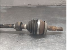 Recambio de transmision delantera derecha para toyota avensis (_t25_) 2.0 d-4d (adt250_) referencia OEM IAM    2