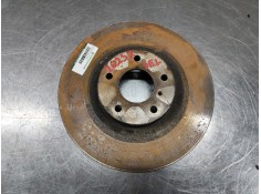 Recambio de disco freno delantero para nissan murano i (z50) 3.5 4x4 referencia OEM IAM º  