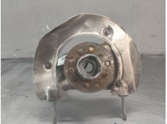 Recambio de mangueta delantera derecha para bmw 4 descapotable (g23, g83) m4 competition m xdrive referencia OEM IAM   