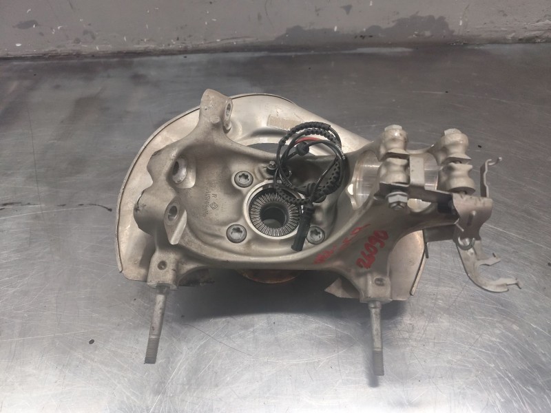 Recambio de mangueta delantera derecha para bmw 4 descapotable (g23, g83) m4 competition m xdrive referencia OEM IAM   