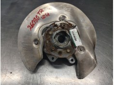 Recambio de mangueta trasera izquierda para bmw 4 descapotable (g23, g83) m4 competition m xdrive referencia OEM IAM   