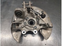 Recambio de mangueta trasera izquierda para bmw 4 descapotable (g23, g83) m4 competition m xdrive referencia OEM IAM    2