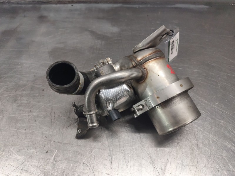 Recambio de enfriador egr para volkswagen tiguan (5n_) 2.0 tdi 4motion referencia OEM IAM 04L131512BG  