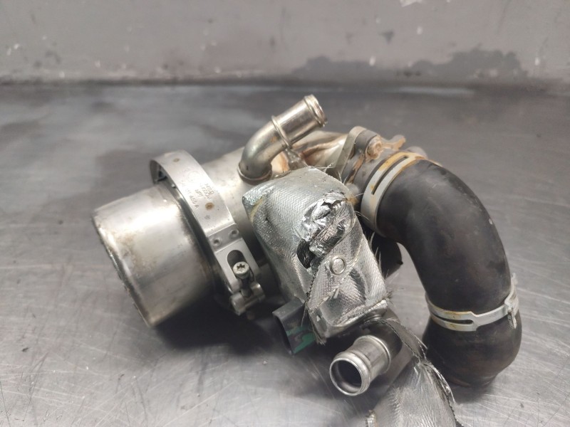 Recambio de enfriador egr para volkswagen tiguan (5n_) 2.0 tdi 4motion referencia OEM IAM 04L131512BG  