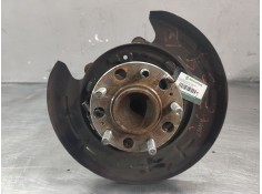 Recambio de mangueta trasera izquierda para kia sportage iv (ql, qle) 1.7 crdi referencia OEM IAM   