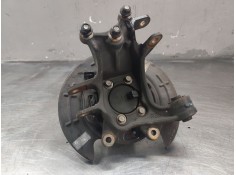 Recambio de mangueta trasera izquierda para kia sportage iv (ql, qle) 1.7 crdi referencia OEM IAM    2