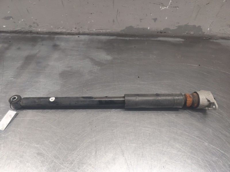 Recambio de amortiguador trasero para ford fiesta vi (cb1, ccn) 1.25 referencia OEM IAM   