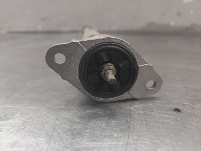 Recambio de amortiguador trasero para ford fiesta vi (cb1, ccn) 1.25 referencia OEM IAM   