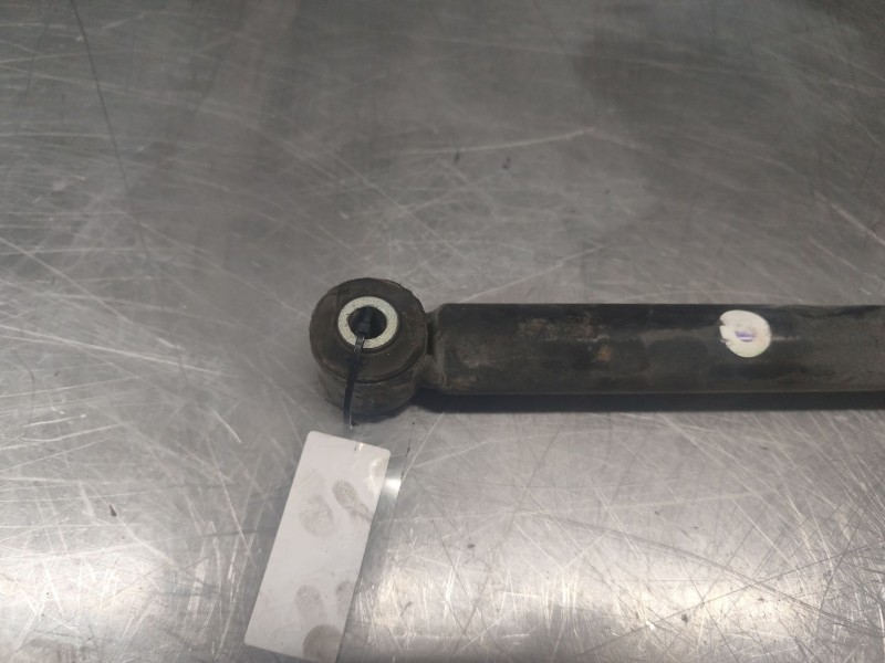 Recambio de amortiguador trasero para ford fiesta vi (cb1, ccn) 1.25 referencia OEM IAM   
