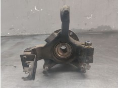 Recambio de mangueta delantera derecha para renault master ii ph. 2 doka/pr. fgst 2.5 diesel referencia OEM IAM    2