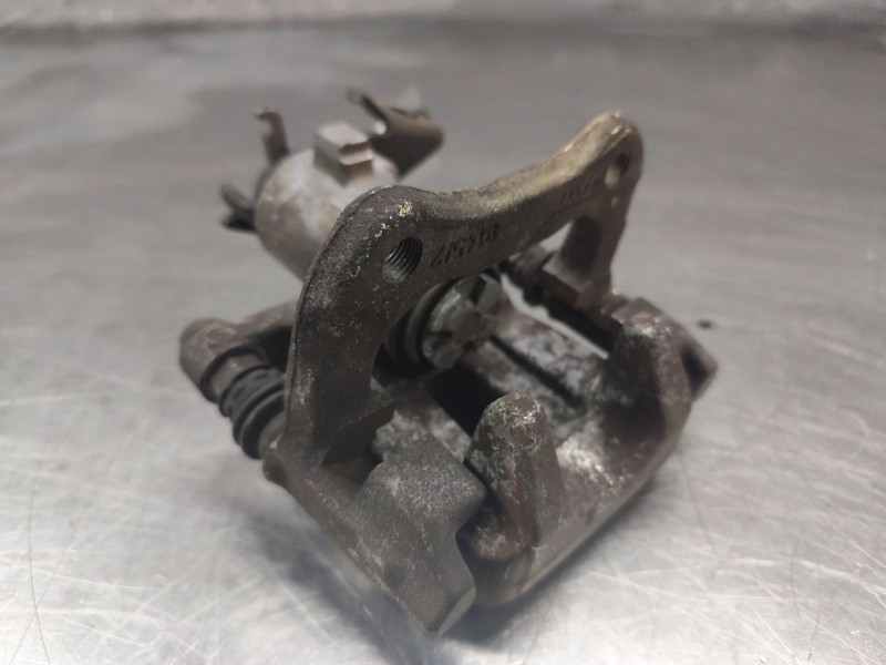 Recambio de pinza freno trasera izquierda para renault megane ii coupe/cabrio authentique referencia OEM IAM   