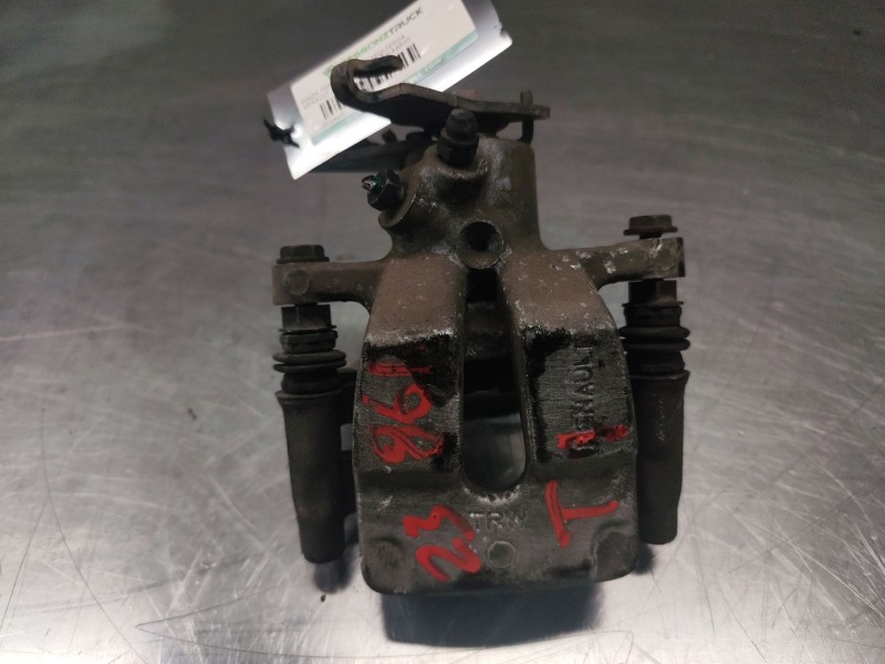 Recambio de pinza freno trasera izquierda para renault megane ii coupe/cabrio authentique referencia OEM IAM   