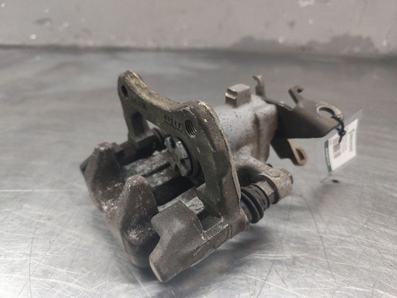 Recambio de pinza freno trasera izquierda para renault megane ii coupe/cabrio authentique referencia OEM IAM   