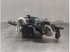 Recambio de enfriador egr para citroën c3 iii (sx) 1.5 bluehdi 100 (sxyhyp, sxyhtu) referencia OEM IAM 9813050280  