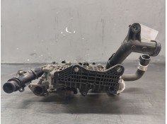 Recambio de enfriador egr para citroën c3 iii (sx) 1.5 bluehdi 100 (sxyhyp, sxyhtu) referencia OEM IAM 9813050280   2
