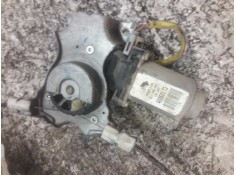 Recambio de elevalunas trasero izquierdo para nissan almera tino (v10m) referencia OEM IAM 400601T3 2 PINS  2