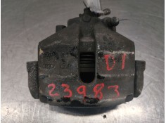 Recambio de pinza freno delantera izquierda para volkswagen touran (1t3) 1.6 tdi referencia OEM IAM    2