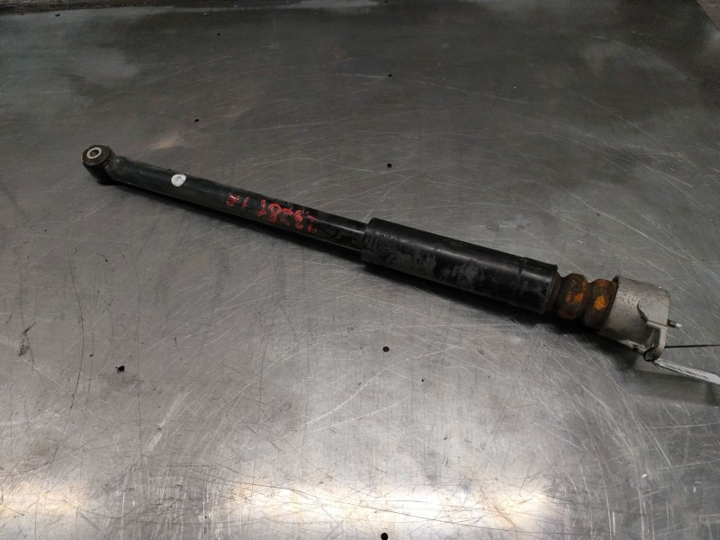 Recambio de amortiguador trasero para ford fiesta vi (cb1, ccn) 1.25 referencia OEM IAM   