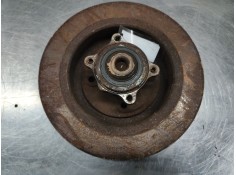 Recambio de buje trasero izquierdo para mini cooper s referencia OEM IAM   