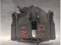 Recambio de pinza freno delantera derecha para renault megane ii coupe/cabrio authentique referencia OEM IAM    2