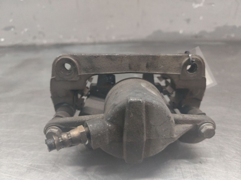 Recambio de pinza freno delantera derecha para renault megane ii coupe/cabrio authentique referencia OEM IAM   