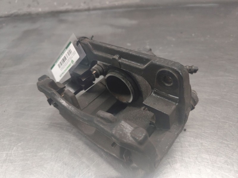 Recambio de pinza freno delantera derecha para renault megane ii coupe/cabrio authentique referencia OEM IAM   