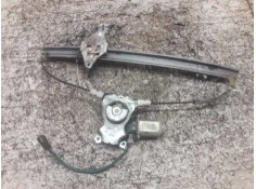 Recambio de elevalunas delantero derecho para nissan almera tino (v10m) referencia OEM IAM 400698T7 2 PINS 