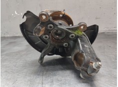 Recambio de mangueta delantera derecha para volkswagen tiguan (5n_) 2.0 tdi 4motion referencia OEM IAM    2