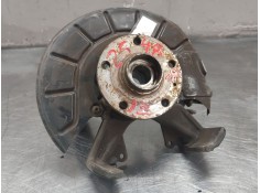 Recambio de mangueta delantera izquierda para volkswagen golf v (1k1) 1.9 tdi referencia OEM IAM   