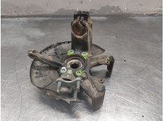 Recambio de mangueta delantera izquierda para volkswagen golf v (1k1) 1.9 tdi referencia OEM IAM    2