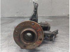 Recambio de mangueta delantera derecha para citroën c-elysee (dd_) 1.6 bluehdi 100 referencia OEM IAM   