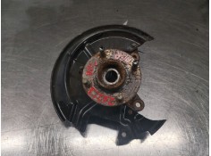 Recambio de mangueta delantera derecha para ford tourneo courier b460 monospace 1.0 ecoboost referencia OEM IAM   