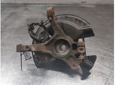 Recambio de mangueta delantera derecha para ford tourneo courier b460 monospace 1.0 ecoboost referencia OEM IAM    2