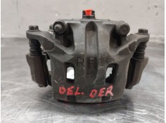 Recambio de pinza freno delantera derecha para nissan murano i (z50) 3.5 4x4 referencia OEM IAM    2