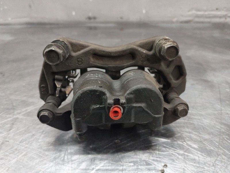 Recambio de pinza freno delantera derecha para nissan murano i (z50) 3.5 4x4 referencia OEM IAM   