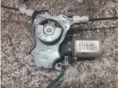 Recambio de elevalunas delantero derecho para nissan almera tino (v10m) referencia OEM IAM 400698T7 2 PINS  2