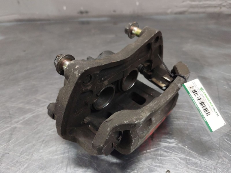 Recambio de pinza freno delantera derecha para nissan murano i (z50) 3.5 4x4 referencia OEM IAM   