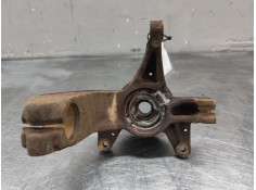 Recambio de mangueta delantera derecha para renault scenic ii grand confort dynamique referencia OEM IAM    2
