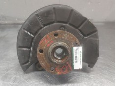 Recambio de mangueta delantera izquierda para audi a3 (8p1) 2.0 tdi 16v referencia OEM IAM   