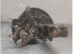 Recambio de mangueta delantera izquierda para audi a3 (8p1) 2.0 tdi 16v referencia OEM IAM    2