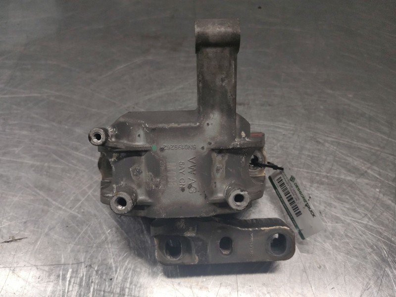 Recambio de soporte motor derecho para volkswagen tiguan (5n_) 2.0 tdi 4motion referencia OEM IAM   