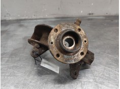 Recambio de mangueta delantera izquierda para renault scenic ii grand confort dynamique referencia OEM IAM   