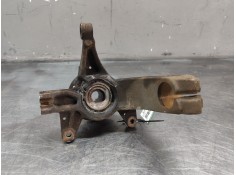 Recambio de mangueta delantera izquierda para renault scenic ii grand confort dynamique referencia OEM IAM    2