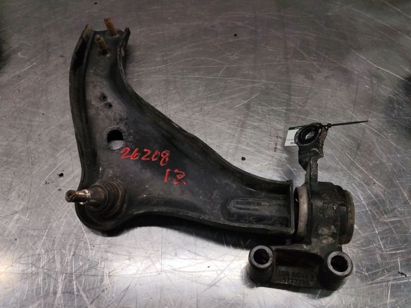 Recambio de brazo suspension inferior delantero derecho para mini mini (r56) one referencia OEM IAM   