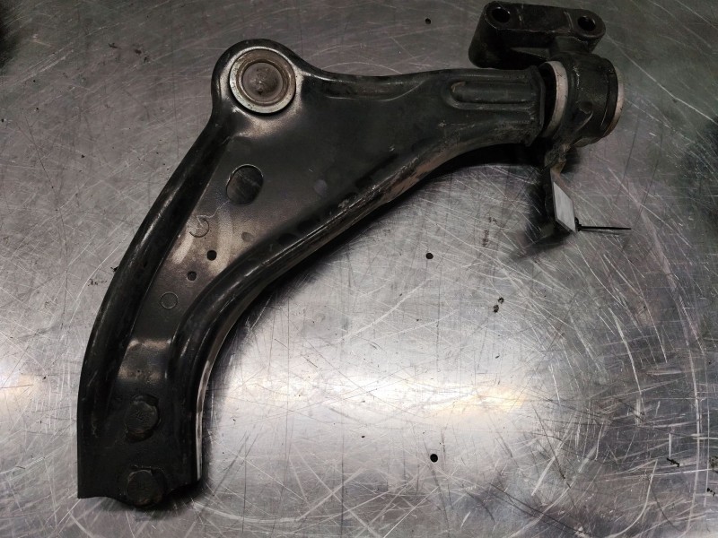 Recambio de brazo suspension inferior delantero derecho para mini mini (r56) one referencia OEM IAM   