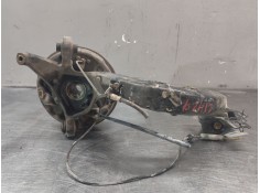 Recambio de mangueta trasera derecha para bmw serie 3 berlina (e36) 318tds referencia OEM IAM   